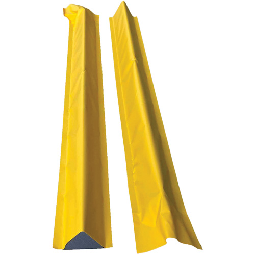 Ultra-Berm Builder&reg; Wall Section for 4" Model Par Equipment