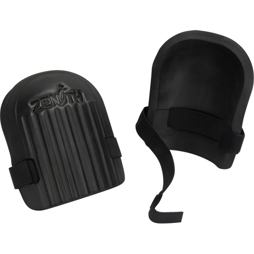 Knee Pads, Hook and Loop Style, Foam Caps, Foam Pads Par Equipment