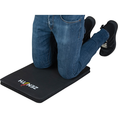 Tapis repose-genoux, 14" lo x 21" la, 1" &eacute;pais Par Equipment