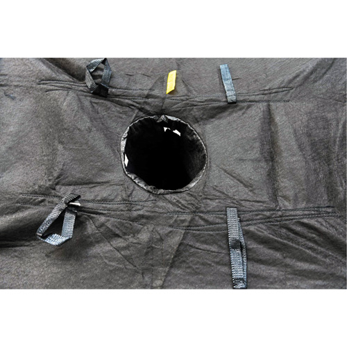 Plus Ultra-Drain Guard&reg; Catch Basin Insert, Oil & Sediment, 60" L x 60" W Par Equipment