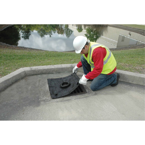 Ultra-Inlet Guard Plus&reg; Grate Protector Par Equipment