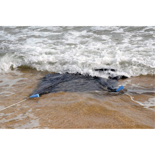 Ultra-Oil Blanket&reg; Kit, Hazmat/Oil Only/Universal, 120" x 60", 8.3 US gal. Absorbancy Par Equipment