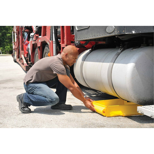 Ultra-Pop Up Pool Plus , 18" dia., 20 gal. US Capacit&eacute; Par Equipment