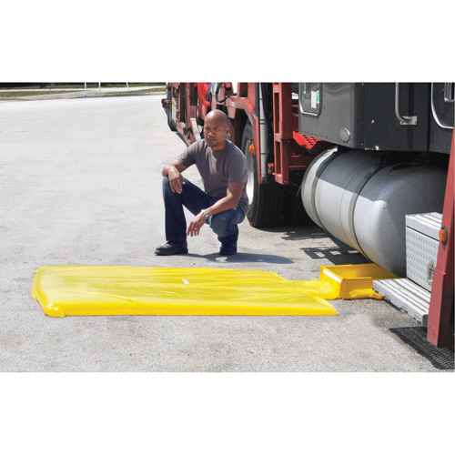 Ultra-Pop Up Pool Plus , 18" dia., 20 gal. US Capacit&eacute; Par Equipment