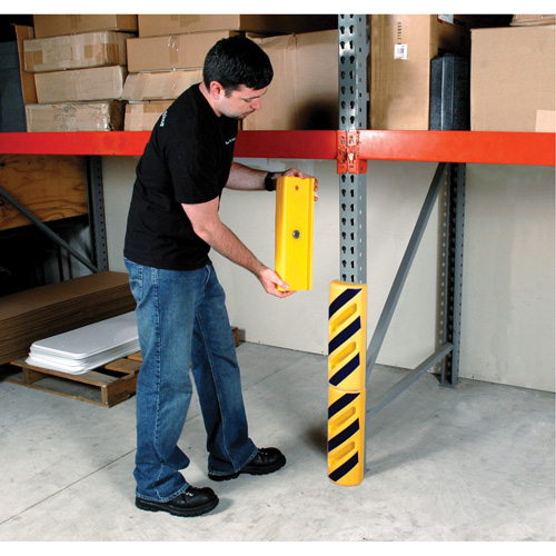 Ultra-Rack Protector Plus Par Equipment