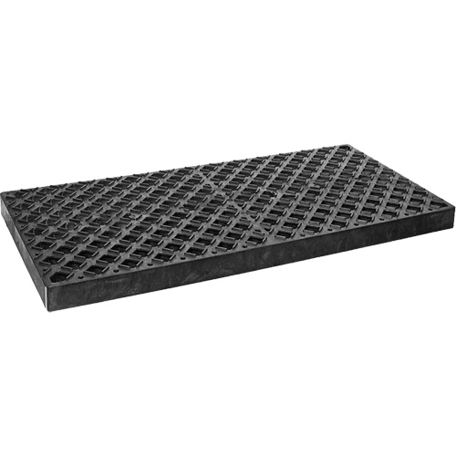 Grating Par Equipment