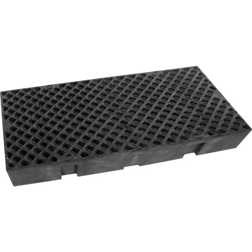 Grating Par Equipment