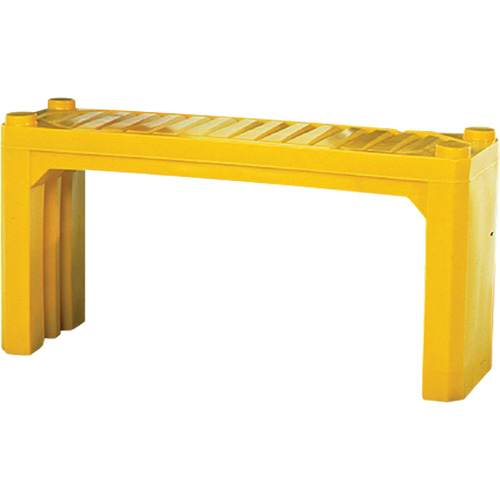 Ultra-Stacking Shelf Par Equipment