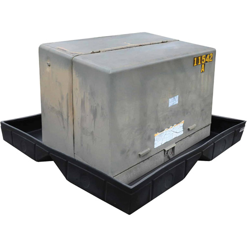 Ultra-Transformer Tray Par Equipment