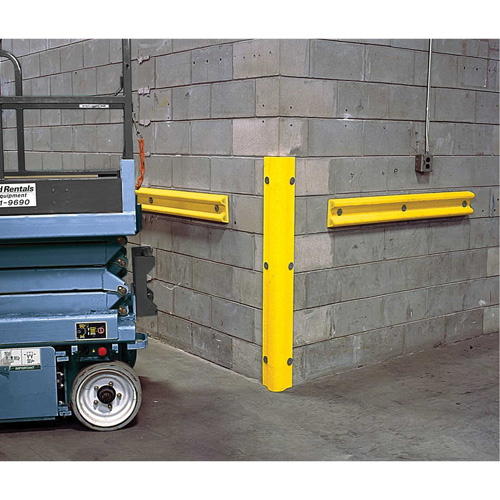 Ultra-Wall Protector&reg; Par Equipment