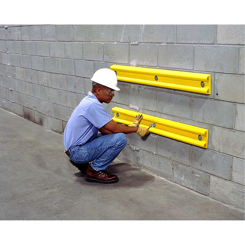 Ultra-Wall Protector&reg; Par Equipment