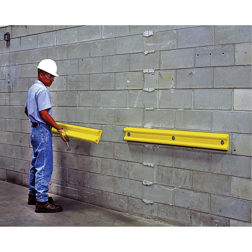 Ultra-Wall Protector&reg; Par Equipment