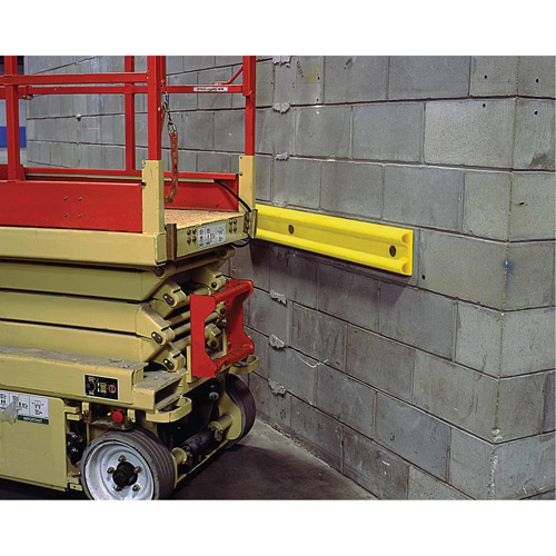 Ultra-Wall Protector&reg; Par Equipment