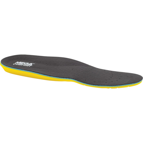 Semelles Personal Anti-Fatigue Mat, Femmes 5 - 7 Par Equipment