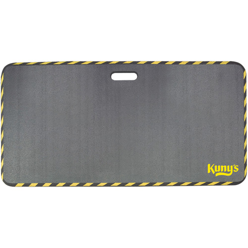 Extra-Large Industrial Kneeling Mat, 36" L x 18" W Par Equipment