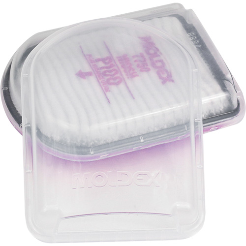 Semi-Rectangular Protective Filter Cover Par Equipment