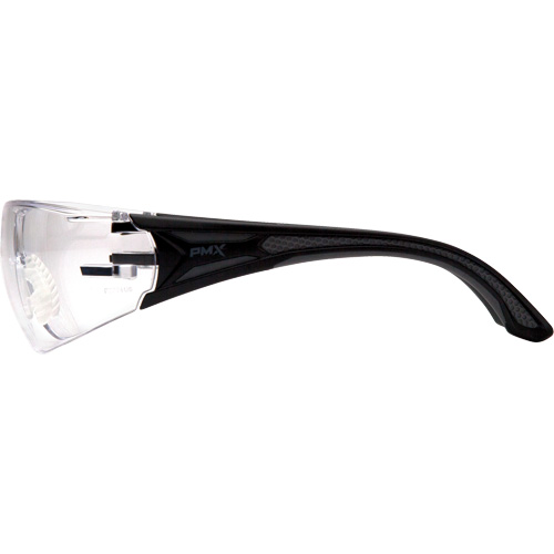 Endeavor&reg; Plus Frameless Safety Glasses, Clear Lens, Anti-Fog, ANSI Z87+/Meets/Exceeds CSA Z94.3 Par Equipment