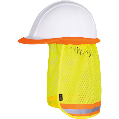 293 Pare-soleil en maille pour casque de protection Par Equipment