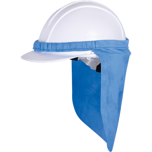 273 Voile de cou refroidissant pour casque de s&eacute;curit&eacute; Par Equipment