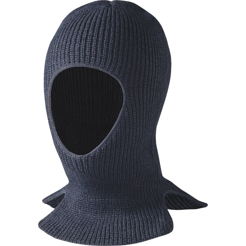 560-A 1-Hole Balaclava, Acrylic, Black Par Equipment