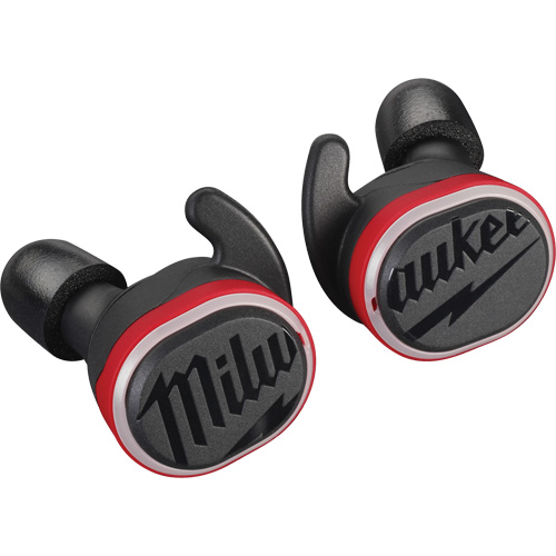Redlithium USB Bluetooth&reg; Jobsite Ear Buds Par Equipment