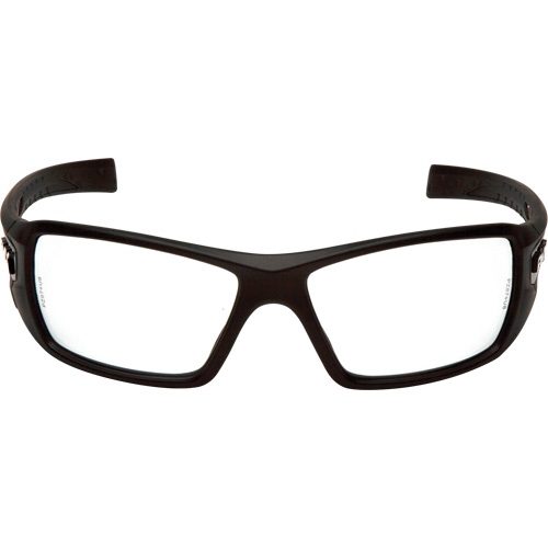Lunettes de s&eacute;curit&eacute; Velar, Lentille Transparent, ANSI Z87+/R&eacute;pond ou surpasse la norme CSA Z94.3 Par Equipment