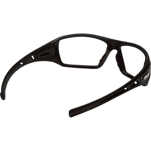 Lunettes de s&eacute;curit&eacute; Velar, Lentille Transparent, ANSI Z87+/R&eacute;pond ou surpasse la norme CSA Z94.3 Par Equipment