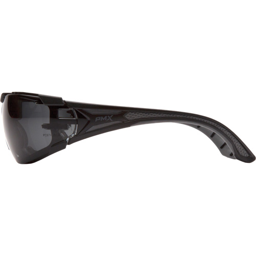 Endeavor&reg; Plus Safety Glasses, Grey Lens, Anti-Fog, ANSI Z87+/Meets/Exceeds CSA Z94.3 Par Equipment