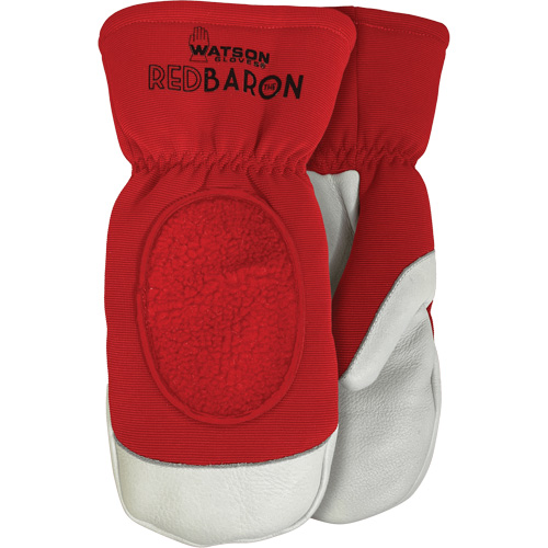 Mitaines Red Baron, Taille Moyen, Mitaine Par Equipment