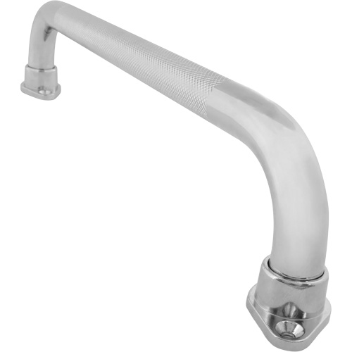 18" Chrome Grab Bar Par Equipment