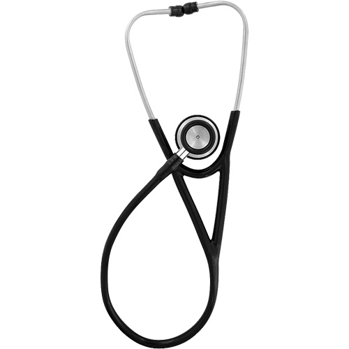 St&eacute;thoscope de cardiologie Par Equipment