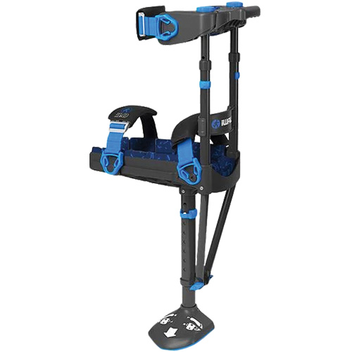 Dispositif m&eacute;dical de mobilit&eacute; iWalk3.0 Par Equipment