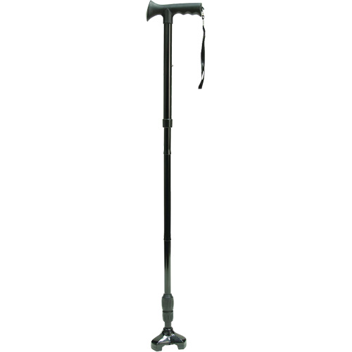 Wondercane Par Equipment