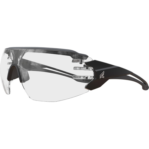 Taven Safety Glasses, Clear Lens, Anti-Scratch/Vapour Barrier, ANSI Z87+/MCEPS GL-PD 10-12/Meets/Exceeds CSA Z94.3 Par Equipment