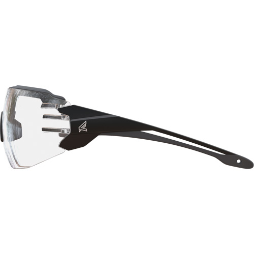 Taven Safety Glasses, Clear Lens, Anti-Scratch/Vapour Barrier, ANSI Z87+/MCEPS GL-PD 10-12/Meets/Exceeds CSA Z94.3 Par Equipment
