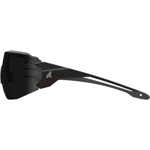 Lunettes de s&eacute;curit&eacute; Taven, Lentille Fum&eacute;e, Anti-&eacute;gratignures/Pare-vapeur, ANSI Z87+/MCEPS GL-PD 10-12/R&eacute;pond ou surpasse la norme CSA Z94.3 Par Equipment