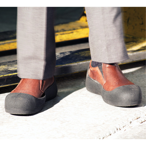 Impactoe Steel Toe Cap, 2X-Small Par Equipment