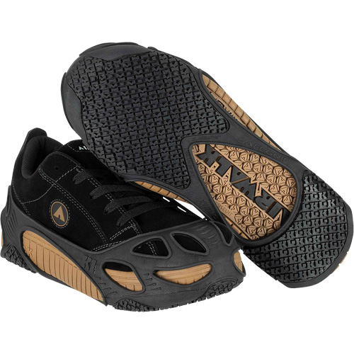 Aide &agrave; la traction SafeGrip, Caoutchouc, Traction Rainur&eacute;, T-petit Par Equipment