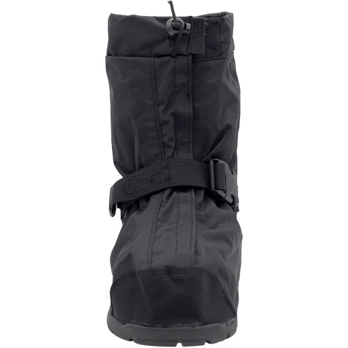 Demi couvre-botte toute saison Villager 10", Nylon, Fermeture Boucle/Boucles et crochets, Convient &agrave; Hommes 11 - 12,5 Par Equipment