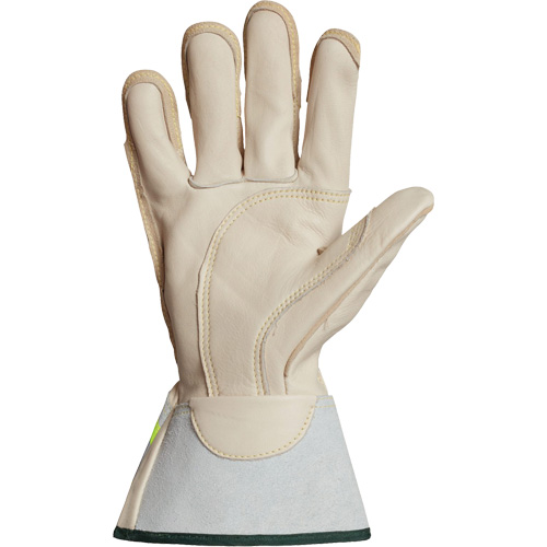 Endura&reg; 365DLX2 Linesman Gloves, Small, Horsehide Palm Par Equipment
