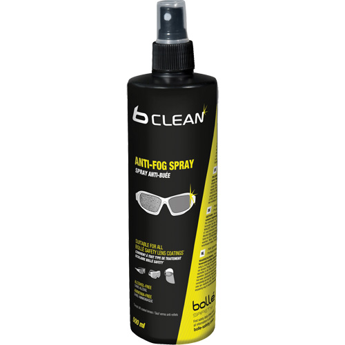 Vaporisateur antibu&eacute;e B-Clean B250 Par Equipment
