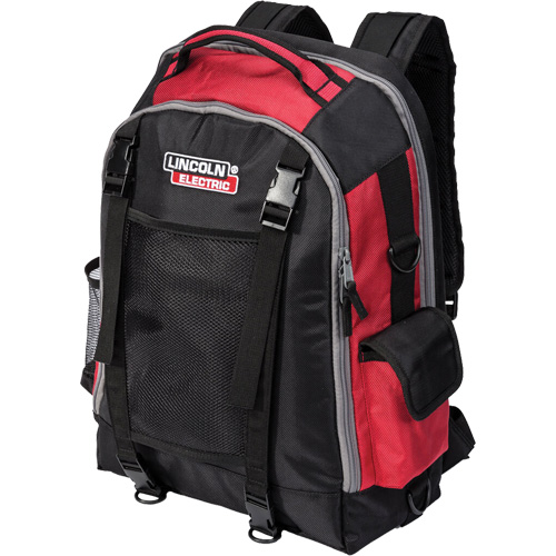 Sac &agrave; dos tout-en-un pour soudeur Par Equipment
