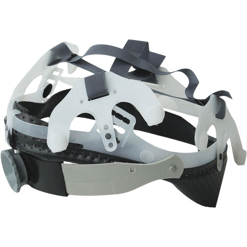 Fibre Metal 3SW4 Replacement Swingstrap Suspension for Roughneck Hard Hats, Ratchet Par Equipment