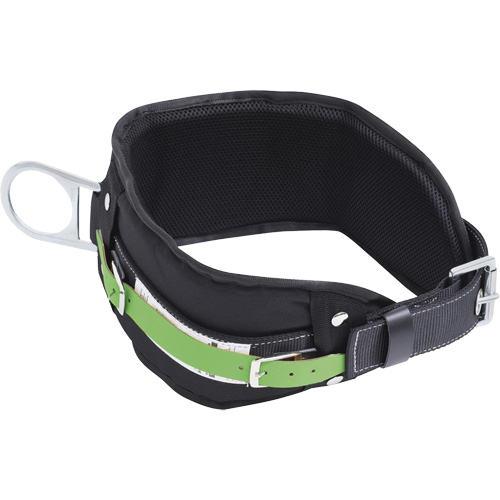 WB-6040-XL Padded 1-Strap Miner's Belt - X-Large Par Equipment