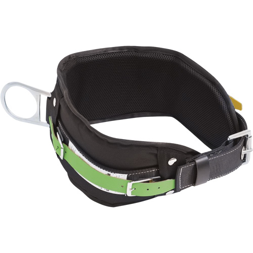WB-6050-L Padded 2-Strap Miner's Belt - Large Par Equipment