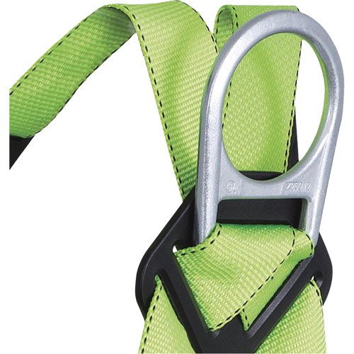 FBH10000E1020-S  Harnais de s&eacute;curit&eacute; s&eacute;rie entrepreneur avec ceinture de positionnement, Certifi&eacute;e CSA, Classe AEP, Petit Par Equipment