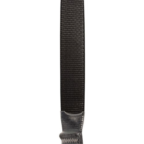 SRL-80302-18LE Self-Retracting Lifeline, 18', Dyneema&reg;, Swivel Par Equipment