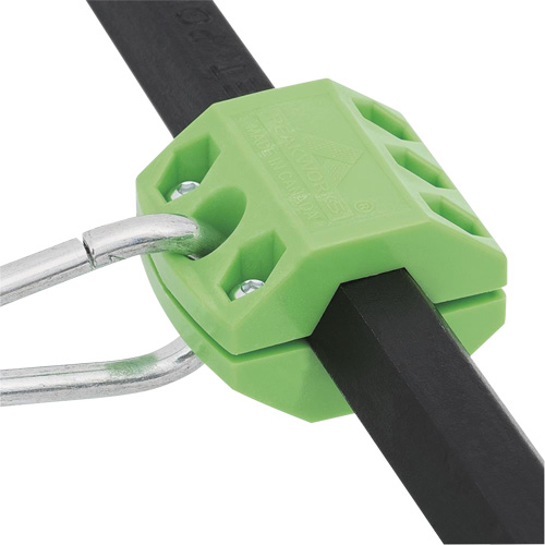 TT-7000-BULK Bloc de presse 1/2" - 3/4" Par Equipment