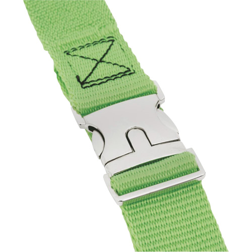 TT-9900-BULK Boîte pour dragonne de poignet, Tendeur, Mousqueton/boucle Par Equipment