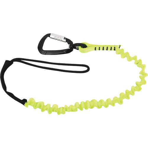 TT-9904 Longe &eacute;troite pour outils, Tendeur, Mousqueton/boucle Par Equipment